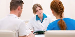 Read more about the article Reception sexologist